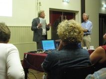 Lezing Mondiale Duurzaamheid 2011