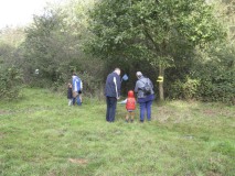 Kinder Natuurspeurtocht 2014 Kinder Natuurspeurtocht 2014