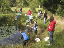 Kinder Natuurspeurtocht 2014 Kinder Natuurspeurtocht 2014