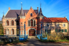 Kasteel Steenenburg