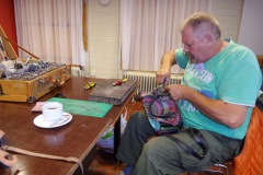 Repair Café 28 augustus 2014