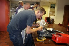 Repair Café 28 augustus 2014