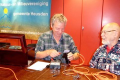 Repair Café 28 augustus 2014