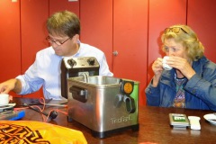 Repair Café 28 augustus 2014