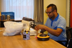 Repair Café 28 augustus 2014