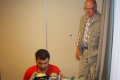 Repair Café 28 augustus 2014