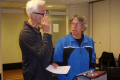 Repair Café 28 augustus 2014