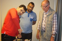 Repair Café 28 augustus 2014