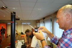 Repair Café 28 augustus 2014