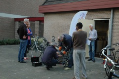 Repair Café 10 april 2014