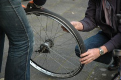 Repair Café 10 april 2014