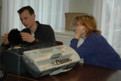 Repair Café 10 april 2014