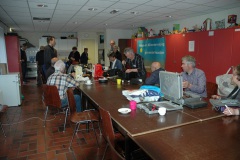 Repair Café 10 april 2014