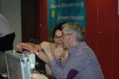 Repair Café 10 april 2014