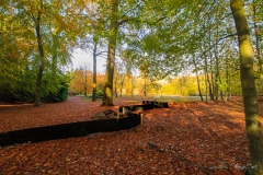 Noordelijk deel Noordelijk deel