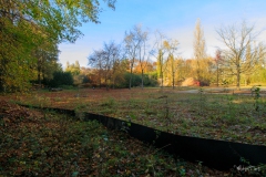 Noordelijk deel Noordelijk deel