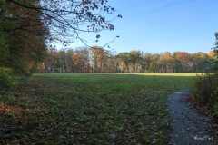 Vroeger arenaterrein