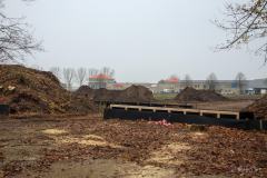 Werkzaamheden landgoed Steenenburg