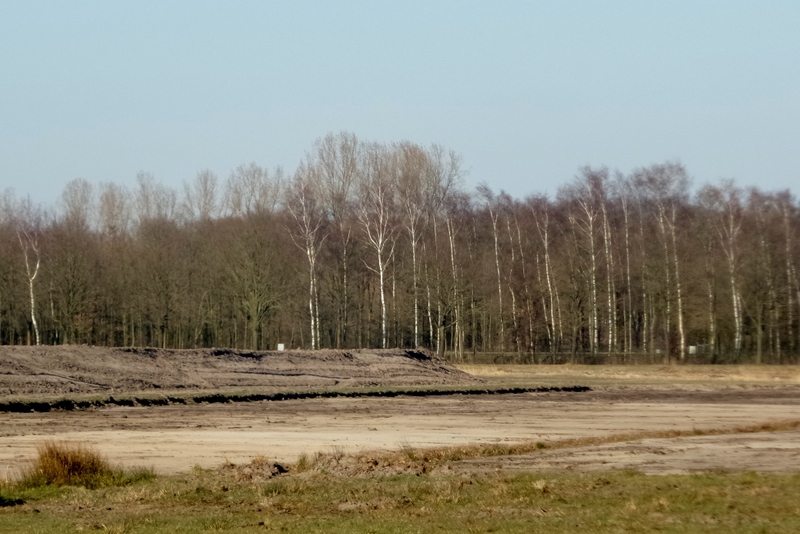 Het gaat er wel heel anders uitzien