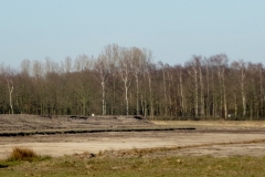 Het gaat er wel heel anders uitzien