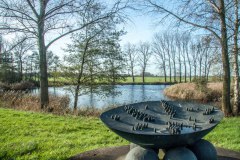 Natuurbeheer aan Zeedijk en Elshoutse Wielen