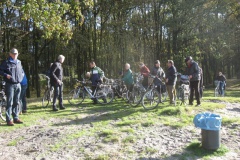 Natuurbeheer in Baardwijkse overlaat