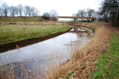 Wandeling Moerputten 2015