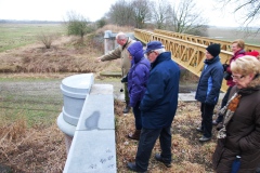 Wandeling Moerputten 2015