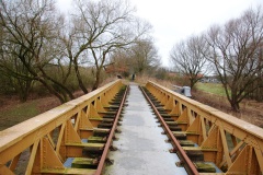 Wandeling Moerputten 2015