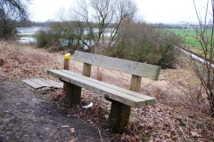 Wandeling Moerputten 2015