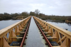 Wandeling Moerputten 2015