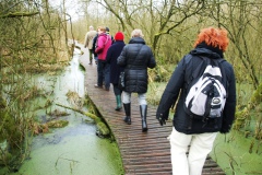 Wandeling Moerputten 2015