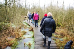 Wandeling Moerputten 2015