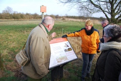Wandeling Moerputten 2015