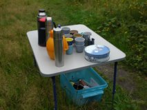 Raadsleden in Baardwijkse Overlaat 2010