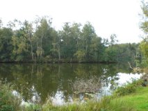 Raadsleden in Baardwijkse Overlaat 2010