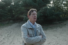 Tgv lintje voor Cees van der Meijden