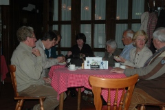 Tgv lintje Cees van der Heijden 2009