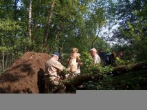 Eendenkooi 2005 Eendenkooi 2005