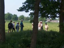 Eendenkooi 2005 Eendenkooi 2005