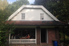 Jachthuis Hooibroeken