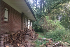 Jachthuis Hooibroeken