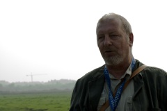 Peter van der Velden (gids)