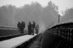 Wandeling Moerputten 2011