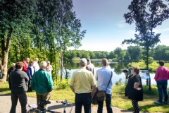 Natuurbeheer Nieuwkuijkse Wiel