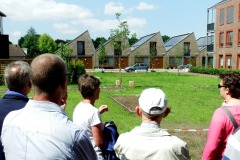 Samentuinen Duizendpoot Geerpark