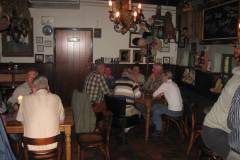 Wandeling vrijwilligers Heidijk 2013