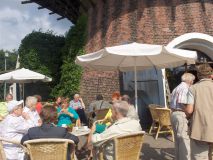 Jubileum fietstocht 2007 Jubileum fietstocht 2007