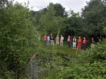 Jubileum fietstocht 2007 Jubileum fietstocht 2007