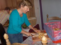 Jubileum fietstocht 2007 Jubileum fietstocht 2007